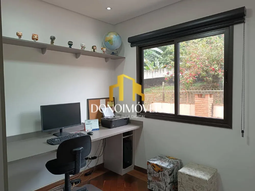 Casa, 4 quartos, 250 m² - Foto 8
