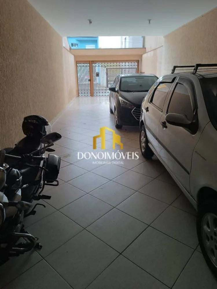 Casa, 4 quartos, 250 m² - Foto 16
