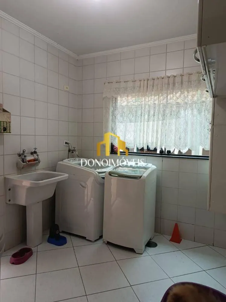 Casa, 4 quartos, 250 m² - Foto 3