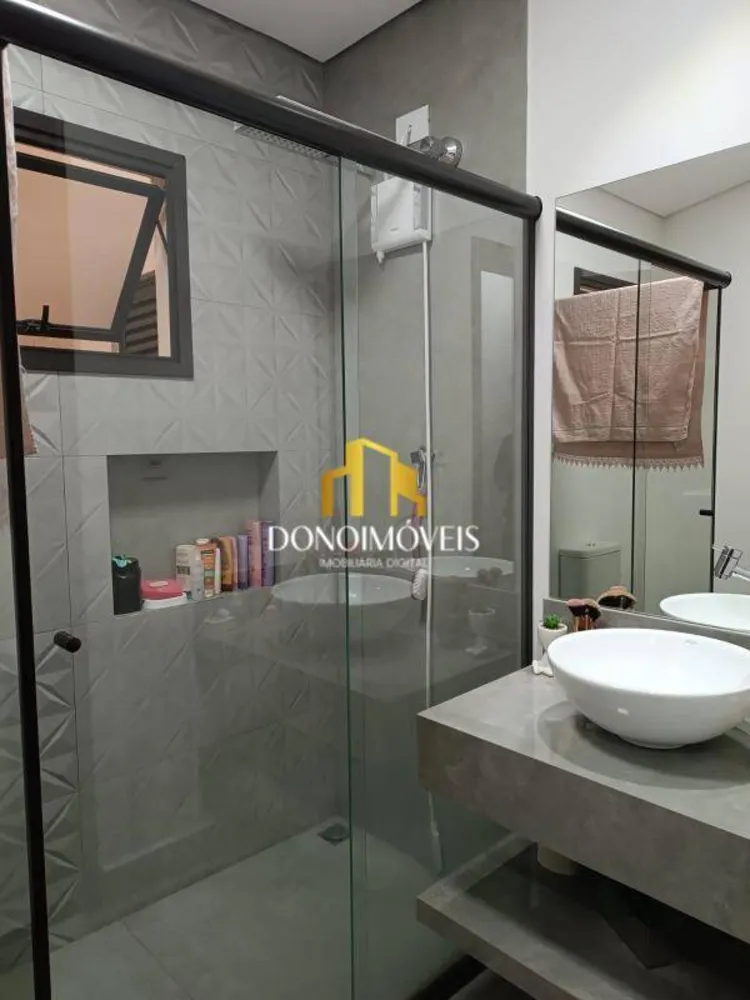 Casa, 4 quartos, 250 m² - Foto 15