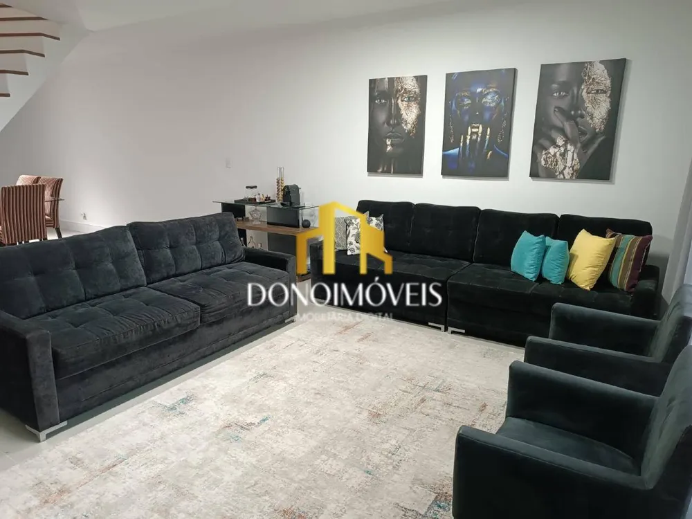 Casa, 4 quartos, 250 m² - Foto 1