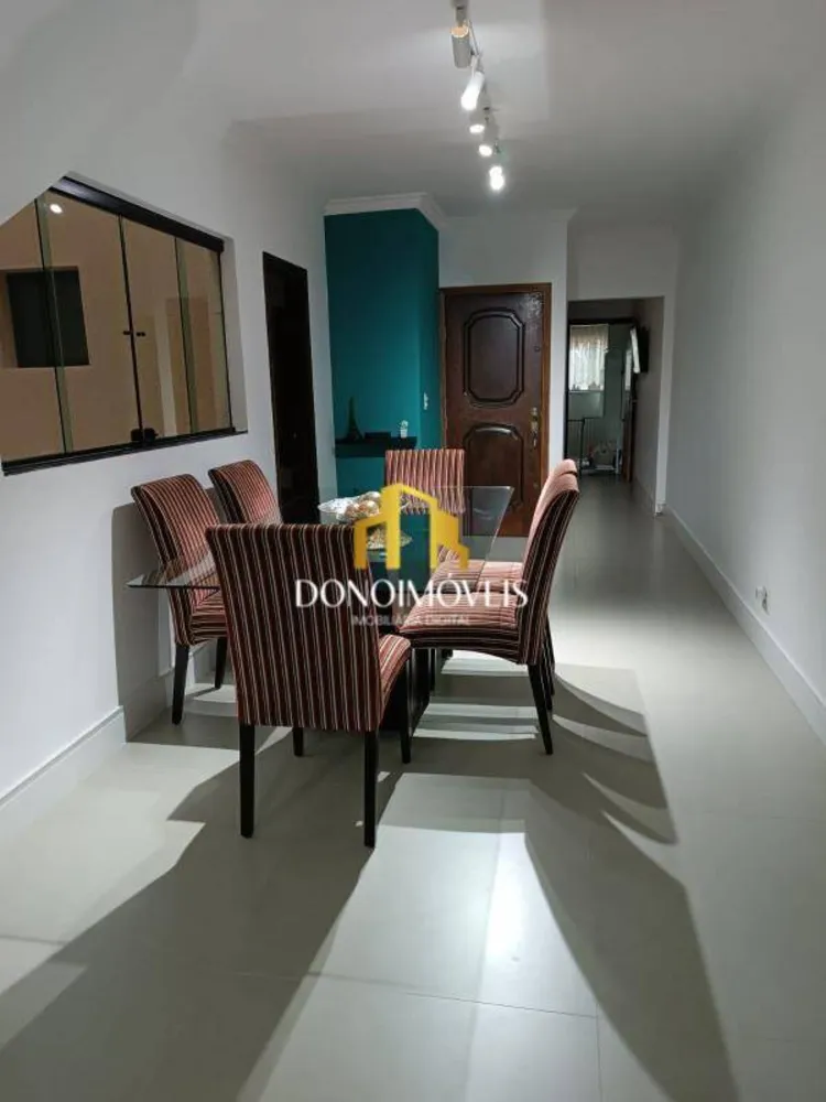 Casa, 4 quartos, 250 m² - Foto 7