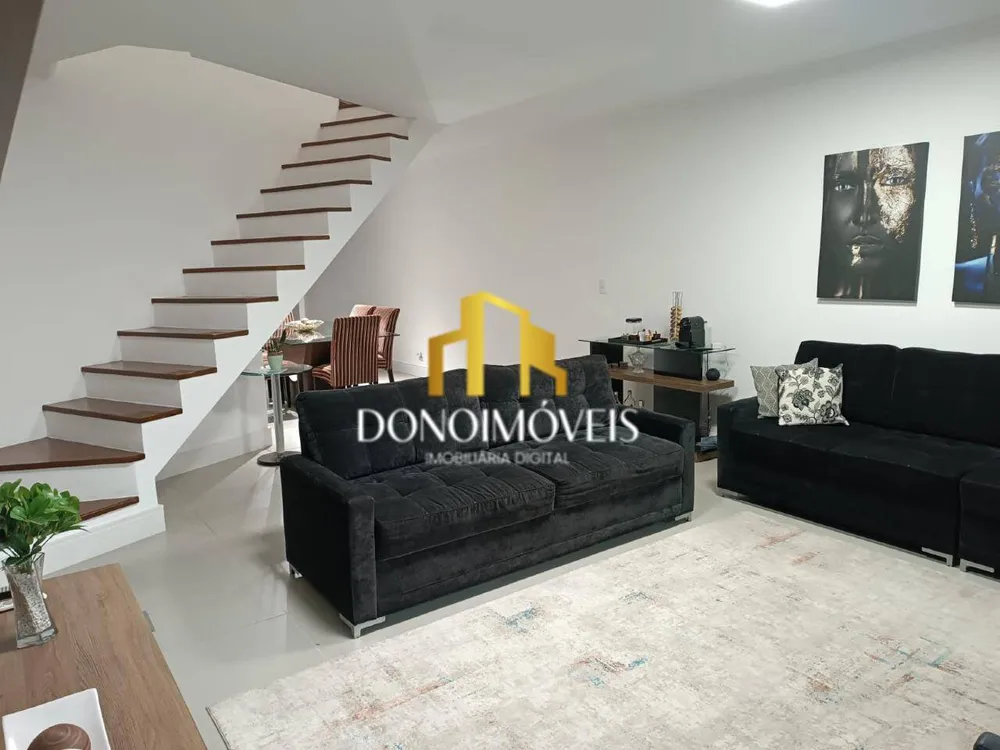 Casa, 4 quartos, 250 m² - Foto 4