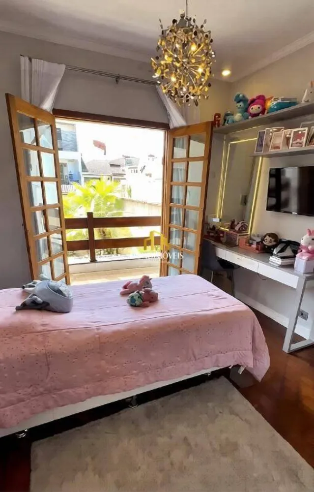 Casa, 4 quartos, 313 m² - Foto 12