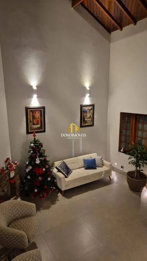 Casa, 4 quartos, 313 m² - Foto 2