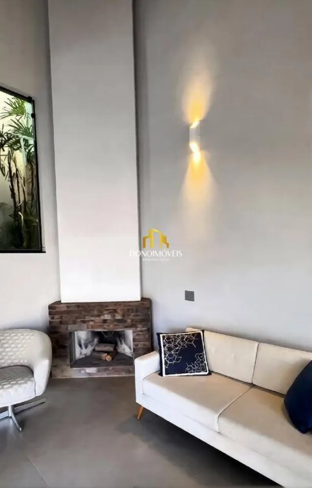Casa, 4 quartos, 313 m² - Foto 11