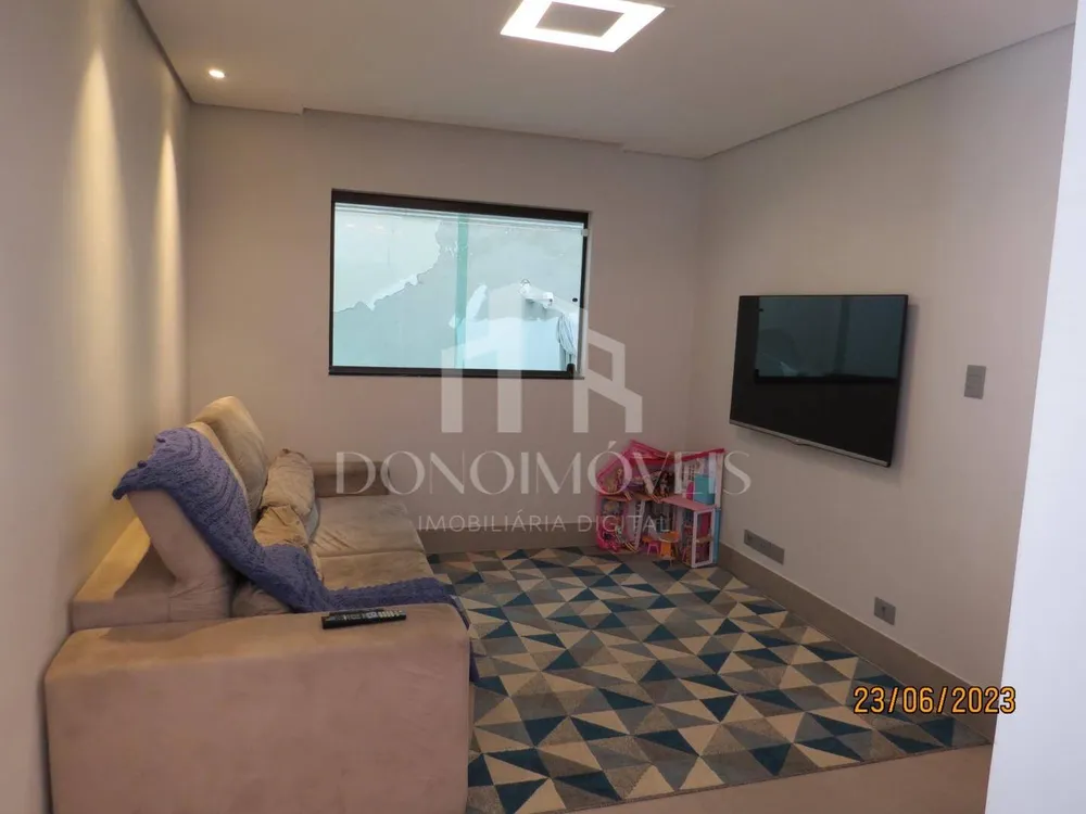 Casa, 4 quartos, 313 m² - Foto 7