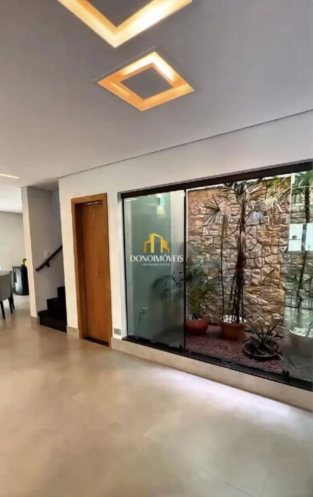 Casa, 4 quartos, 313 m² - Foto 3