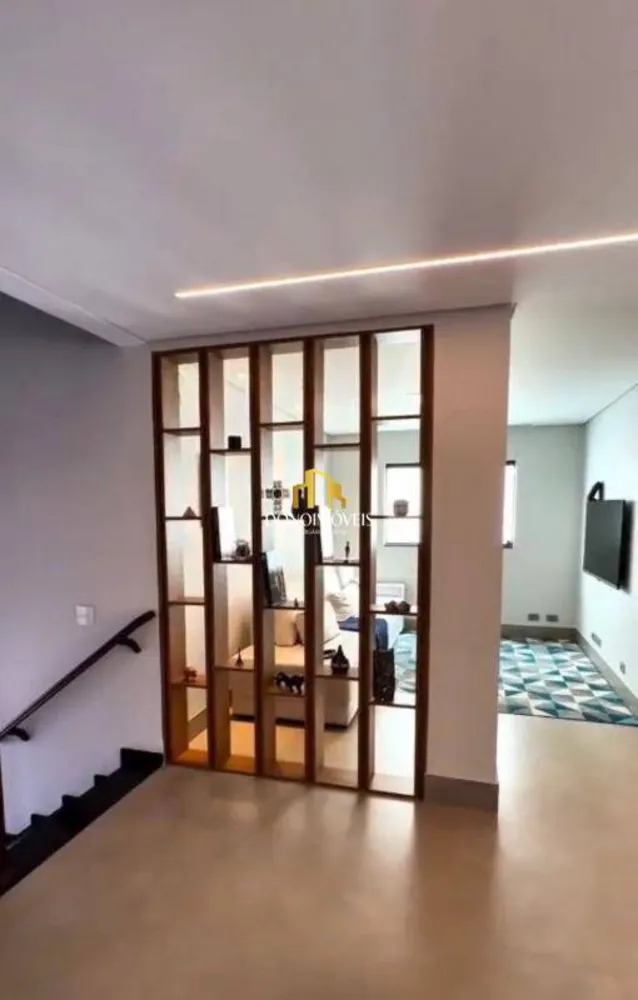 Casa, 4 quartos, 313 m² - Foto 10