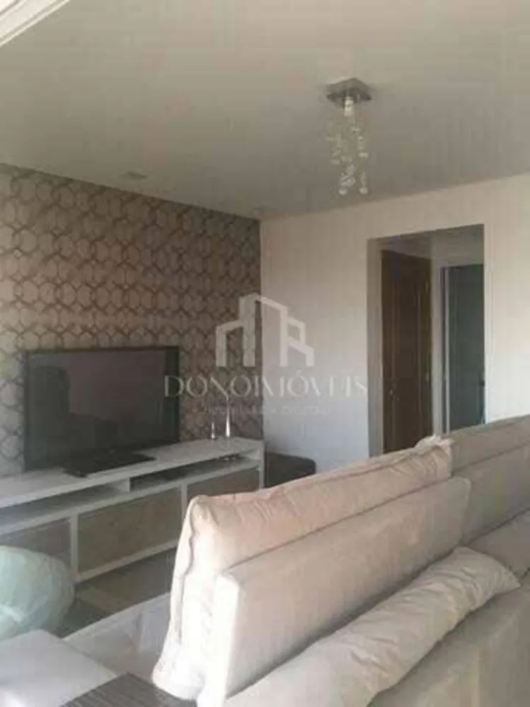 Apartamento, 3 quartos, 107 m² - Foto 1