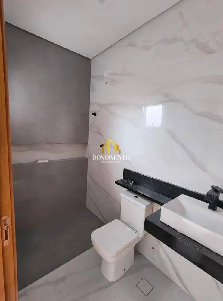 Casa, 3 quartos, 223 m² - Foto 9