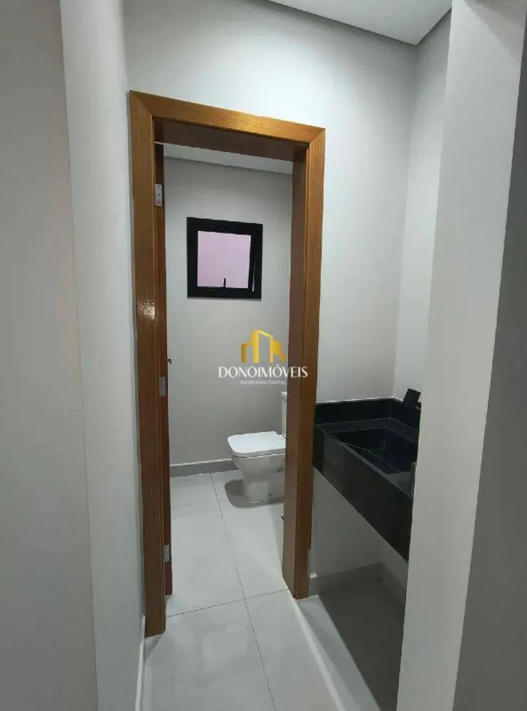 Casa, 3 quartos, 223 m² - Foto 11