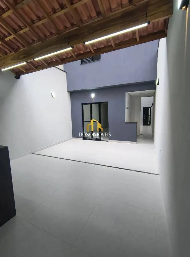 Casa, 3 quartos, 223 m² - Foto 12