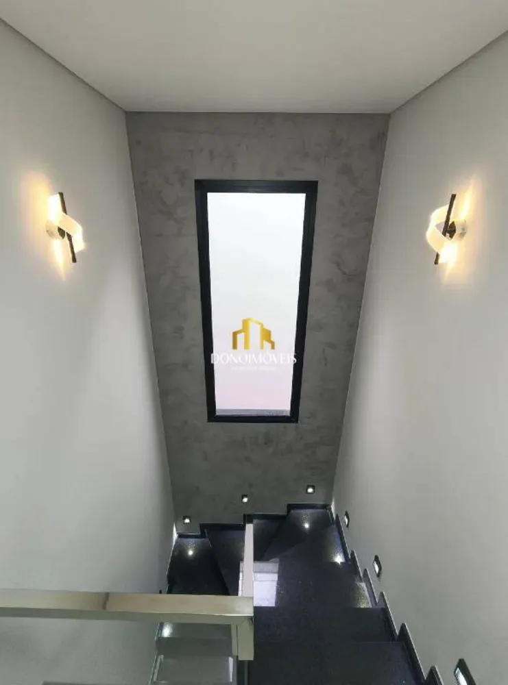 Casa, 3 quartos, 223 m² - Foto 4
