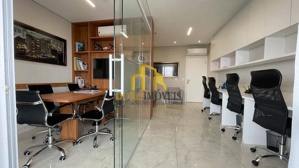 Sala-Conjunto, 72 m² - Foto 4