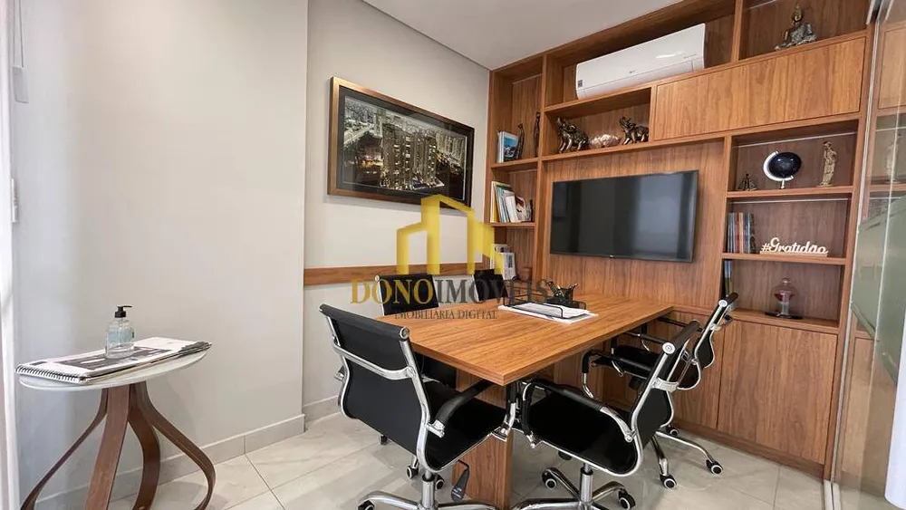 Sala-Conjunto, 72 m² - Foto 3