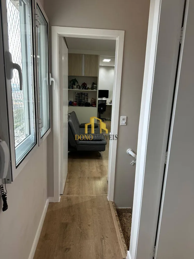 Cobertura, 3 quartos, 150 m² - Foto 11