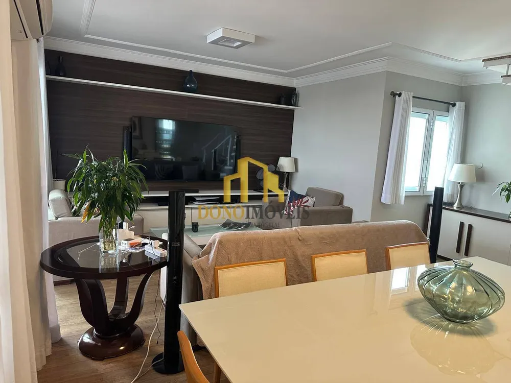 Cobertura, 3 quartos, 150 m² - Foto 4