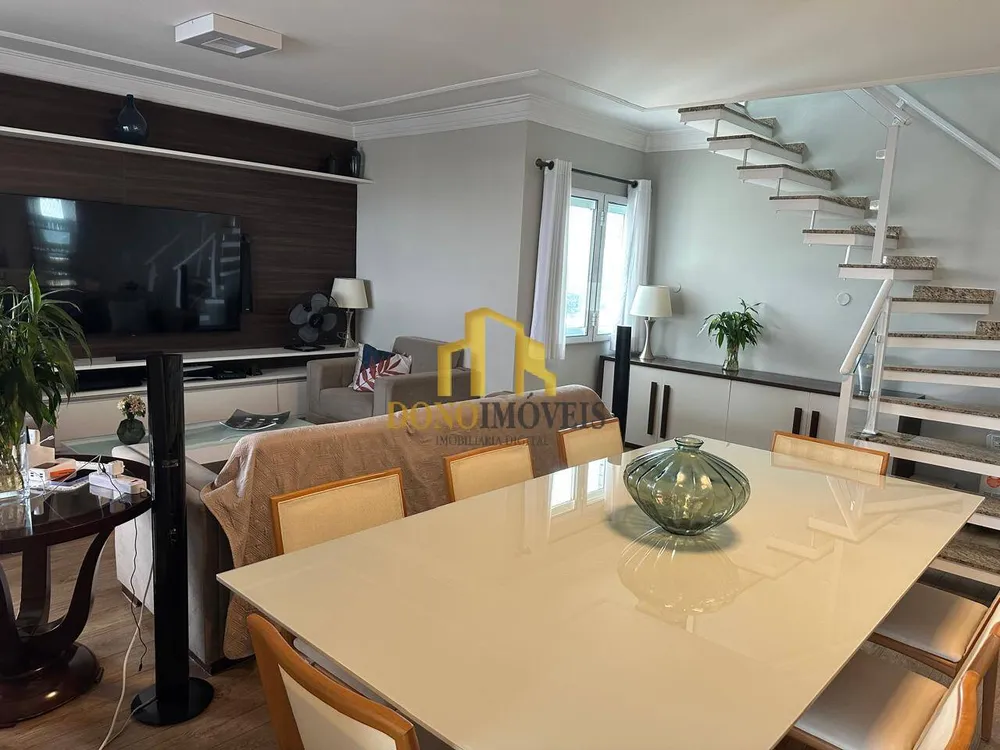 Cobertura, 3 quartos, 150 m² - Foto 3