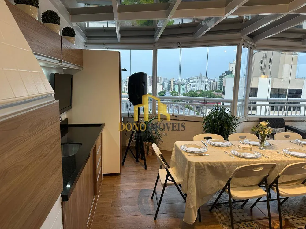 Cobertura, 3 quartos, 150 m² - Foto 1