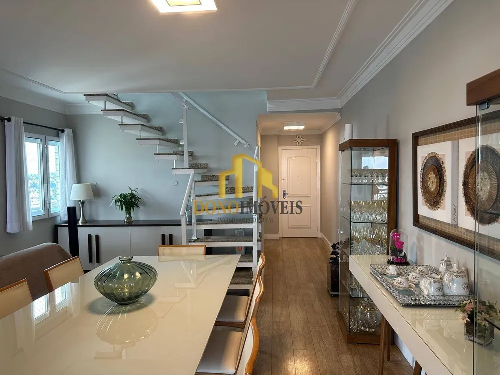 Cobertura, 3 quartos, 150 m² - Foto 5