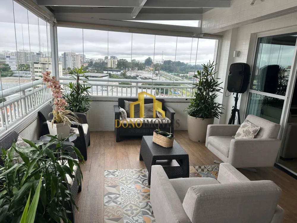 Cobertura, 3 quartos, 150 m² - Foto 8