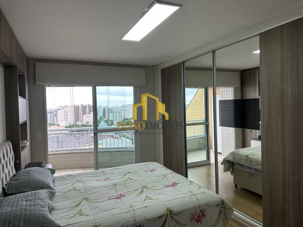 Cobertura, 3 quartos, 150 m² - Foto 14
