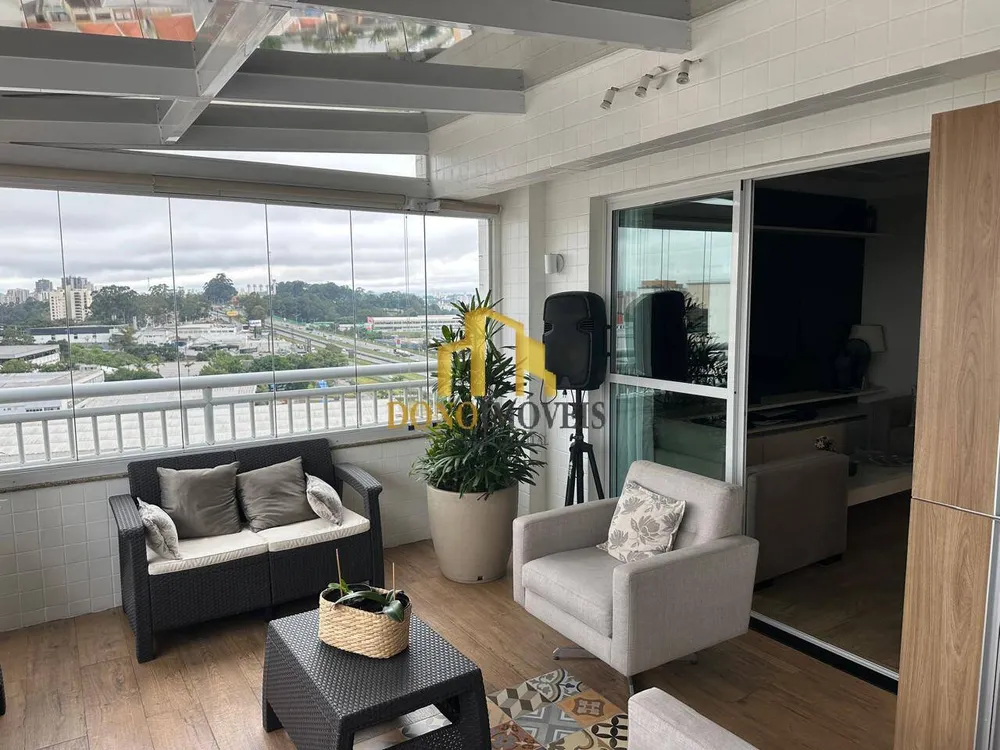 Cobertura, 3 quartos, 150 m² - Foto 9