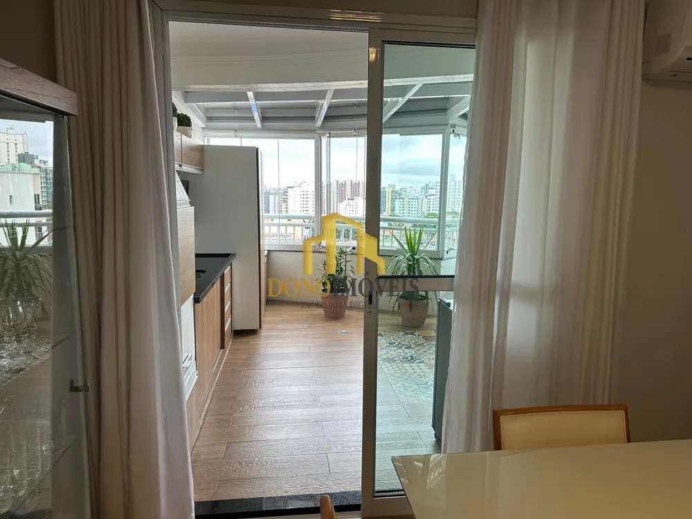 Cobertura, 3 quartos, 150 m² - Foto 7
