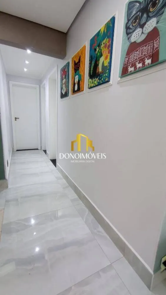 Apartamento, 3 quartos, 158 m² - Foto 9