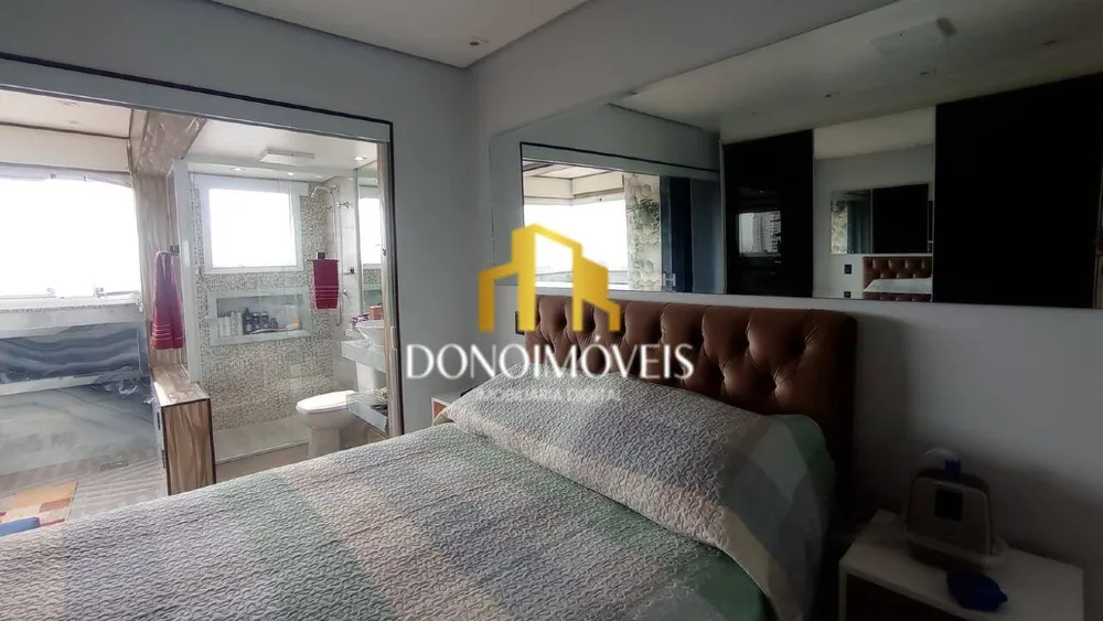 Apartamento, 3 quartos, 158 m² - Foto 10