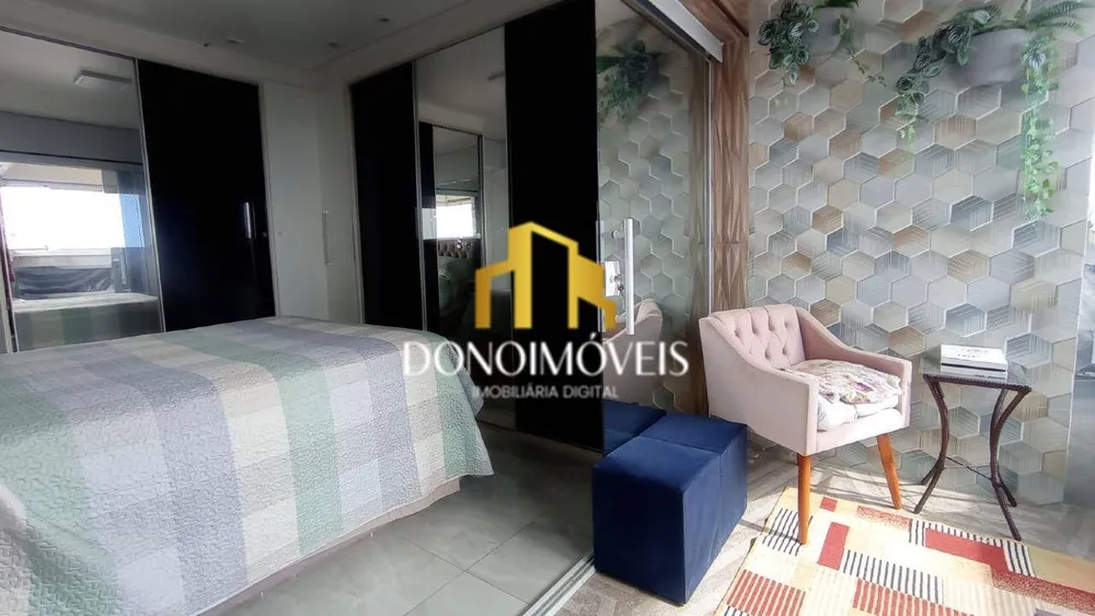 Apartamento, 3 quartos, 158 m² - Foto 11