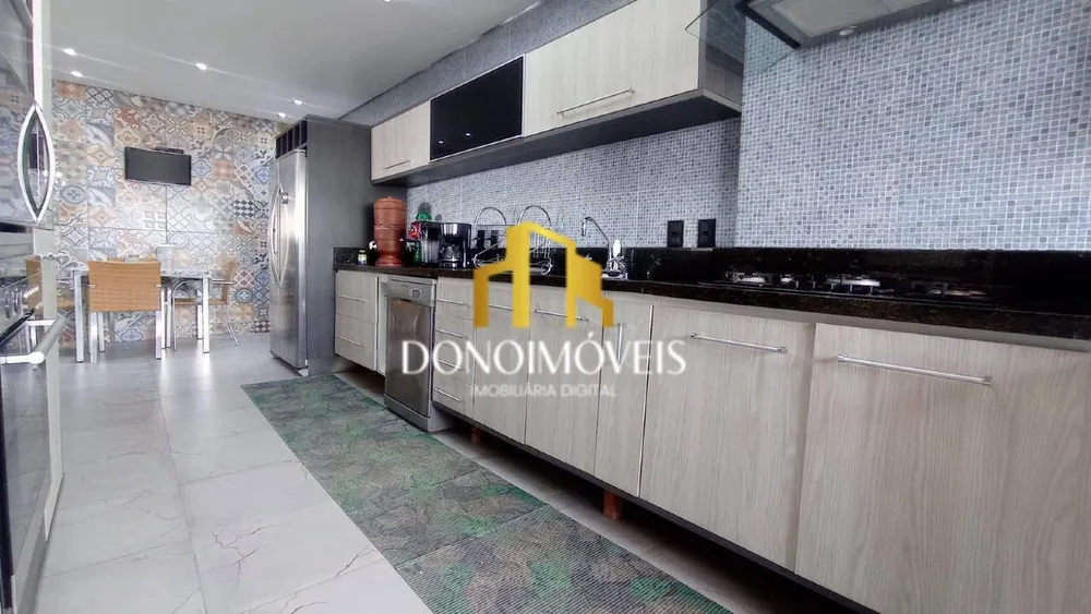 Apartamento, 3 quartos, 158 m² - Foto 6