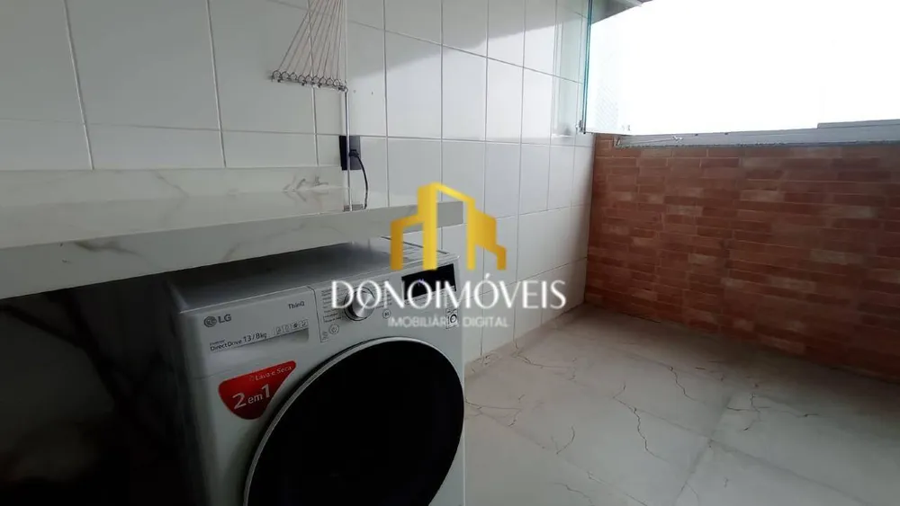 Apartamento, 3 quartos, 158 m² - Foto 2