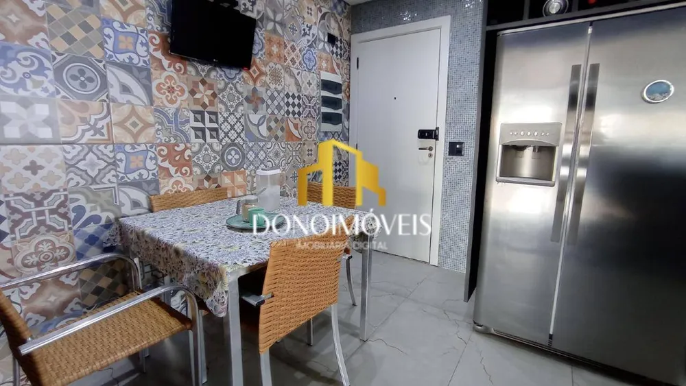 Apartamento, 3 quartos, 158 m² - Foto 7