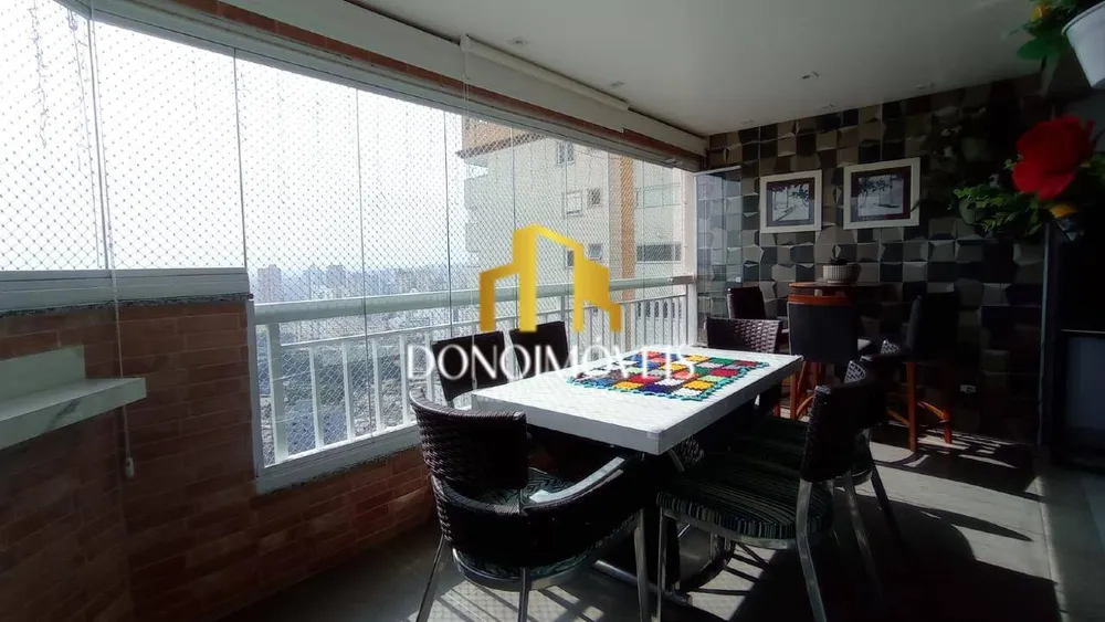 Apartamento, 3 quartos, 158 m² - Foto 3