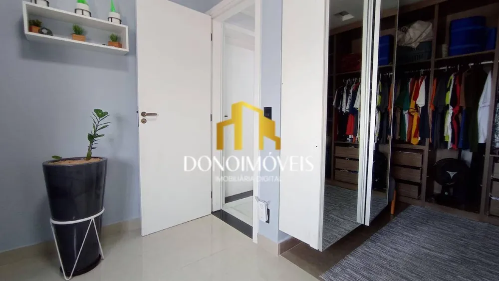 Apartamento, 3 quartos, 158 m² - Foto 3