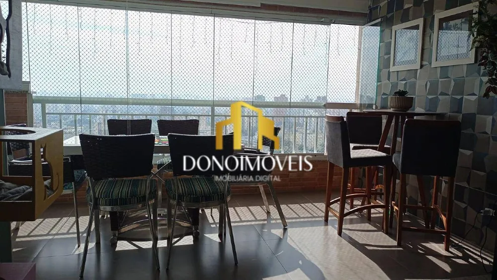 Apartamento, 3 quartos, 158 m² - Foto 4
