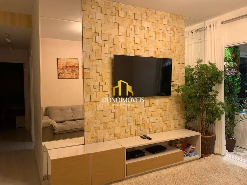 Apartamento, 3 quartos, 97 m² - Foto 1