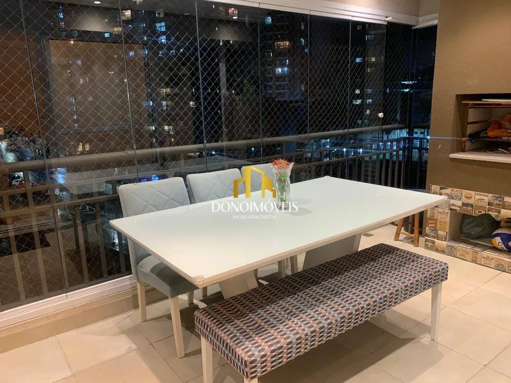 Apartamento, 3 quartos, 97 m² - Foto 3