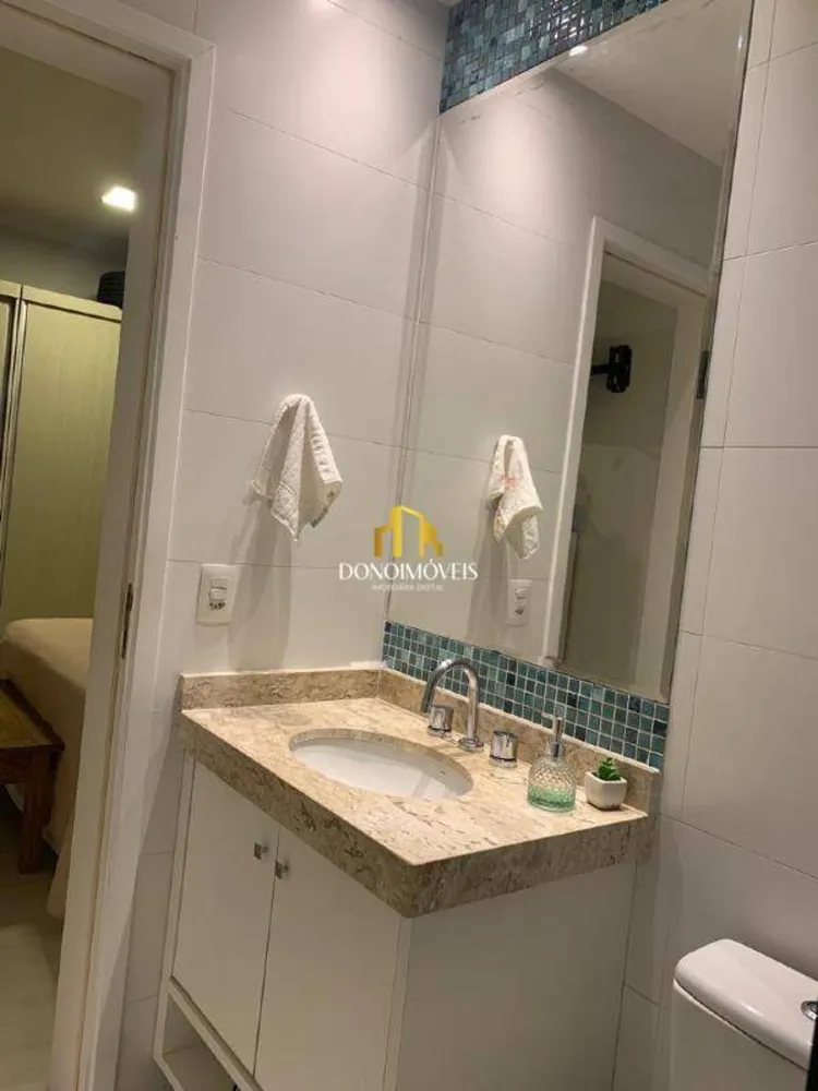 Apartamento, 3 quartos, 97 m² - Foto 10