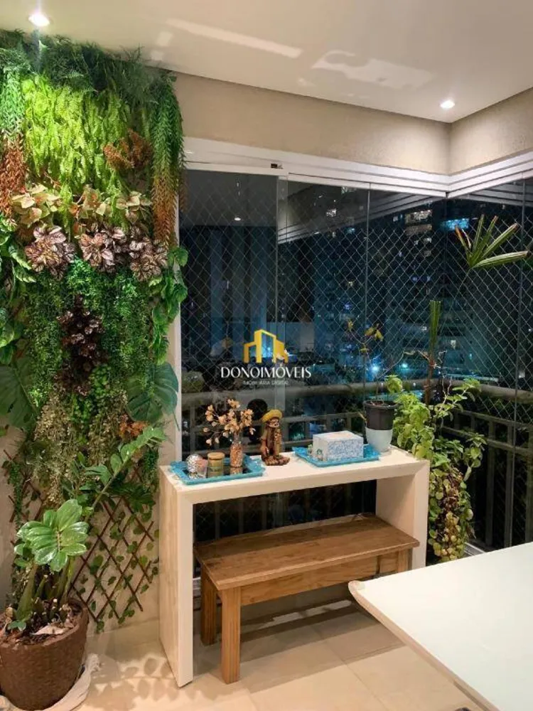 Apartamento, 3 quartos, 97 m² - Foto 4