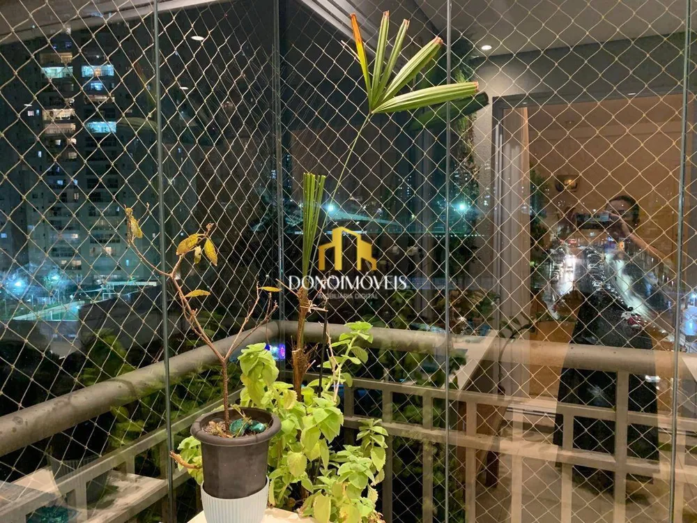 Apartamento, 3 quartos, 97 m² - Foto 3