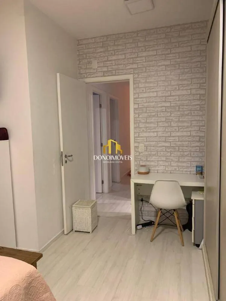 Apartamento, 3 quartos, 97 m² - Foto 7