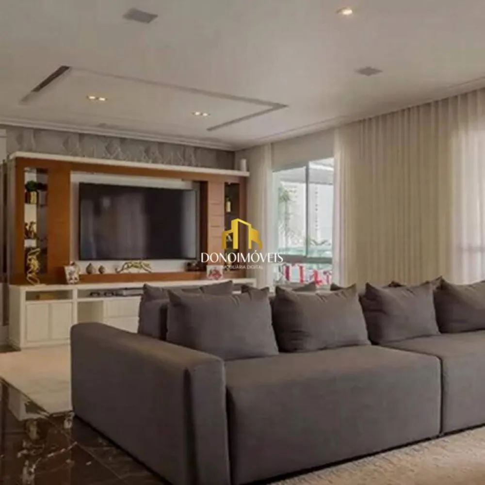 Apartamento, 4 quartos, 246 m² - Foto 8