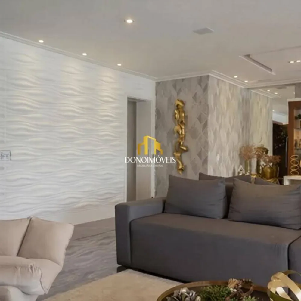 Apartamento, 4 quartos, 246 m² - Foto 3