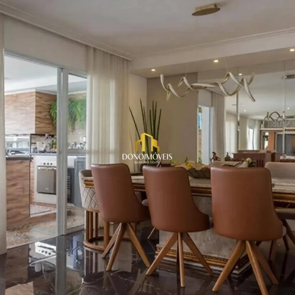 Apartamento, 4 quartos, 246 m² - Foto 5