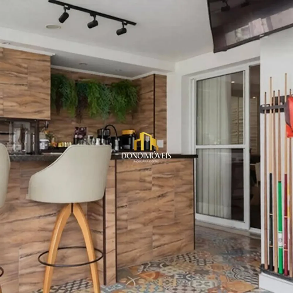 Apartamento, 4 quartos, 246 m² - Foto 9