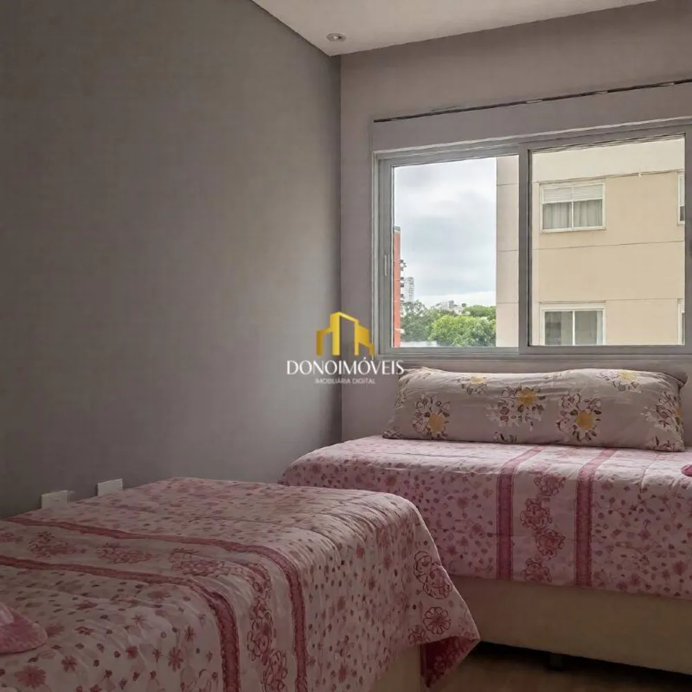 Apartamento, 4 quartos, 246 m² - Foto 4