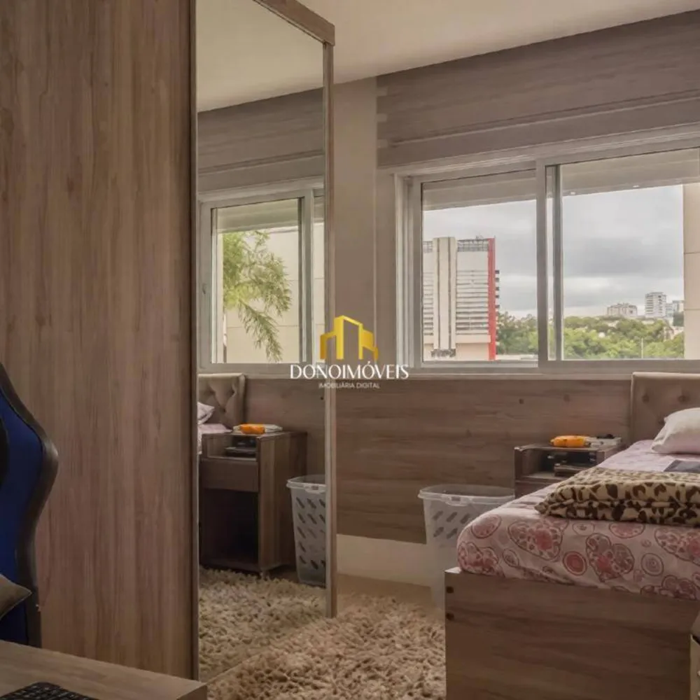 Apartamento, 4 quartos, 246 m² - Foto 2